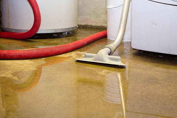 Best Emergency water damage restoration  in Wolfhurst, OH